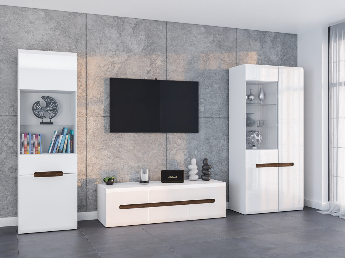 Living room set Serveso 132