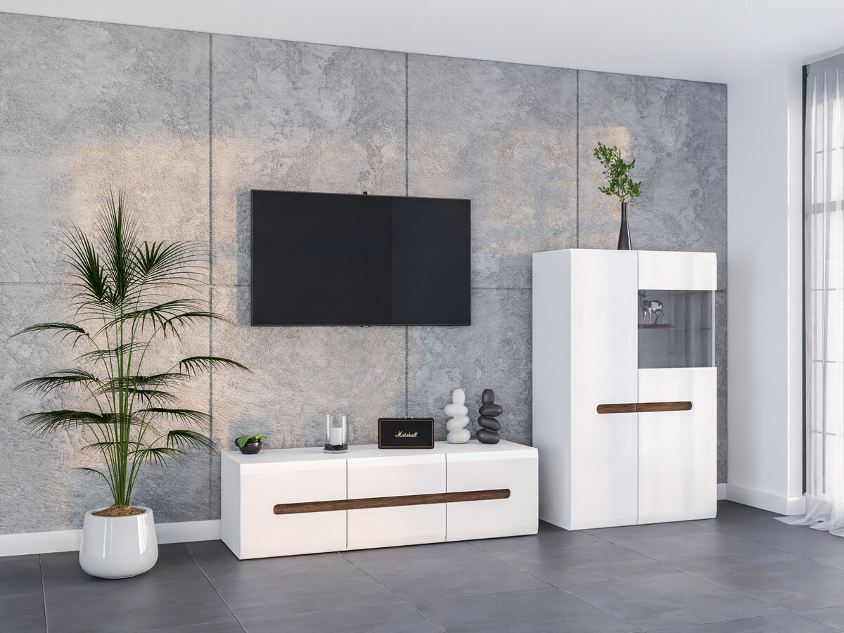 Living room set Serveso 133