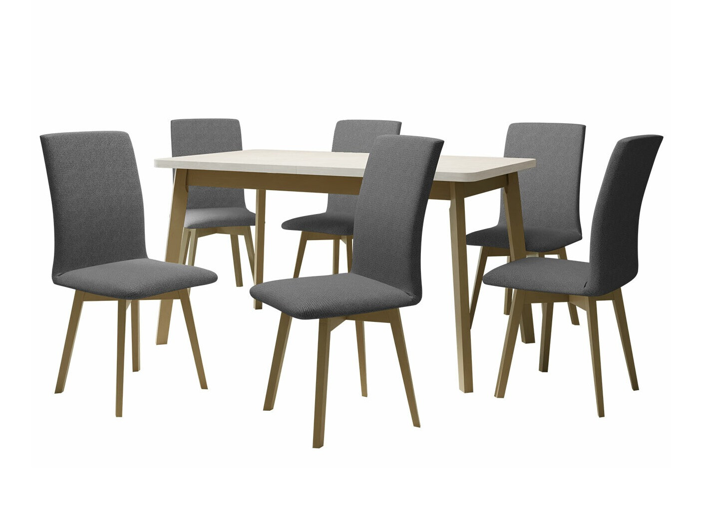 Dining set Victorville 290 (Kronos 22)