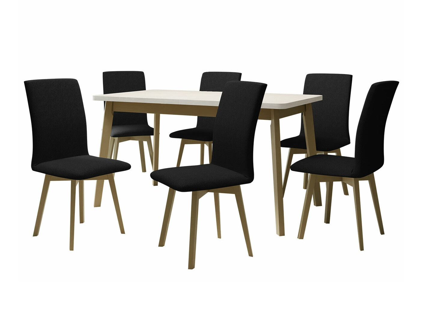 Dining set Victorville 290 (Kronos 7)