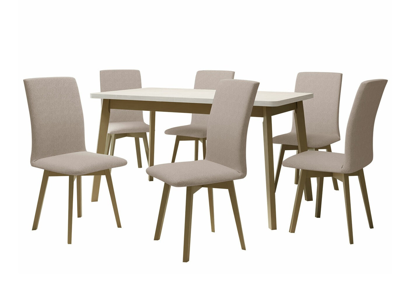 Dining set Victorville 290 (Paros 2)