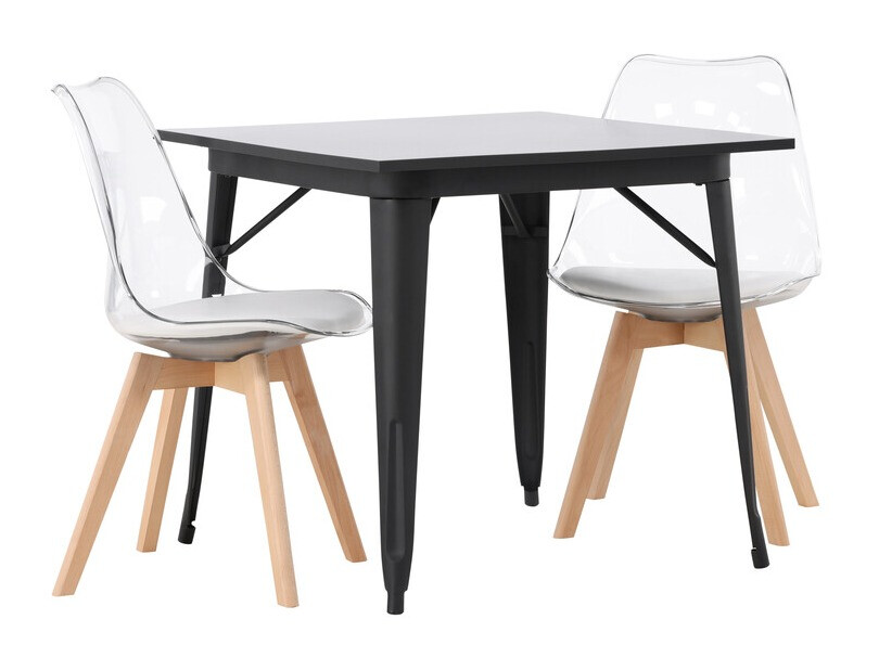 Dining set Dallas 3852