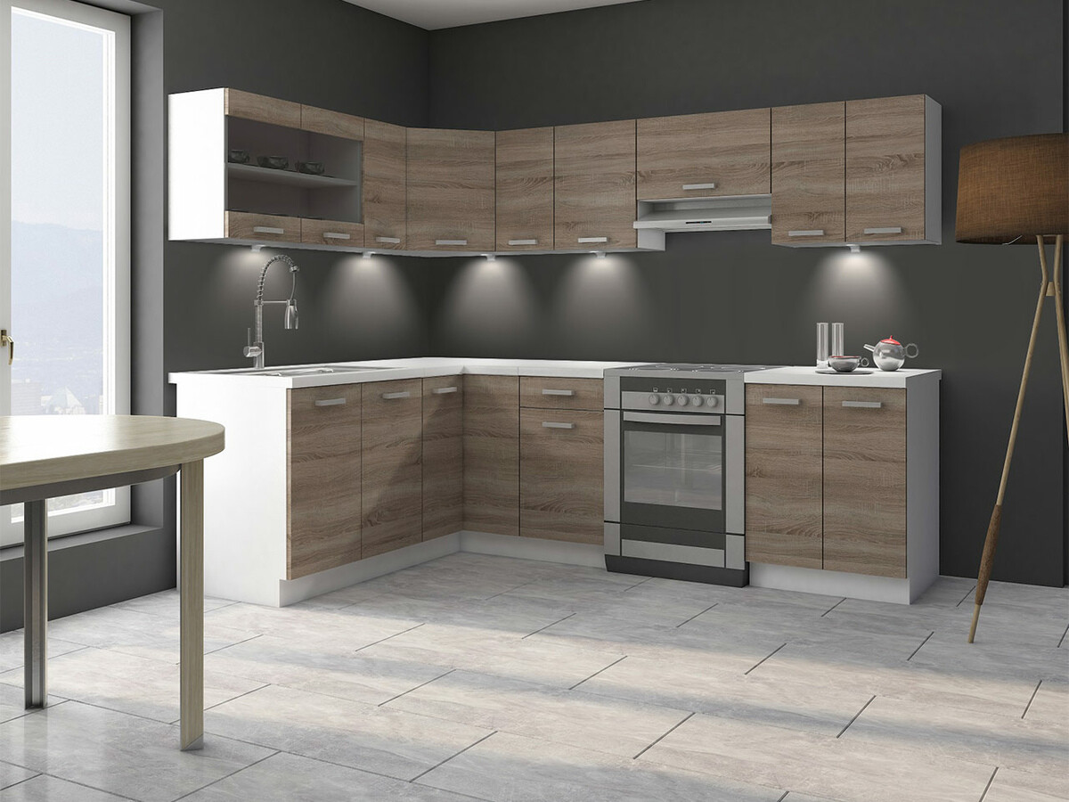 Kitchen set Tucson 164