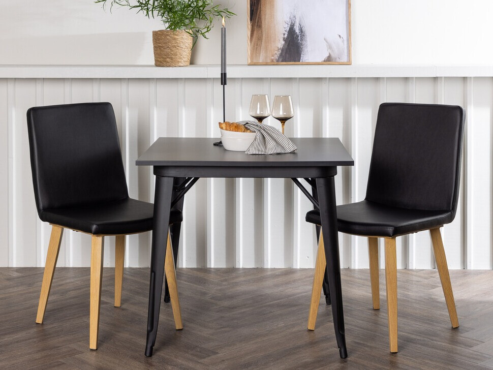 Dining set Dallas 3854