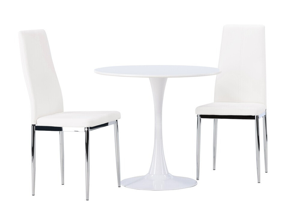 Dining set Dallas 3855