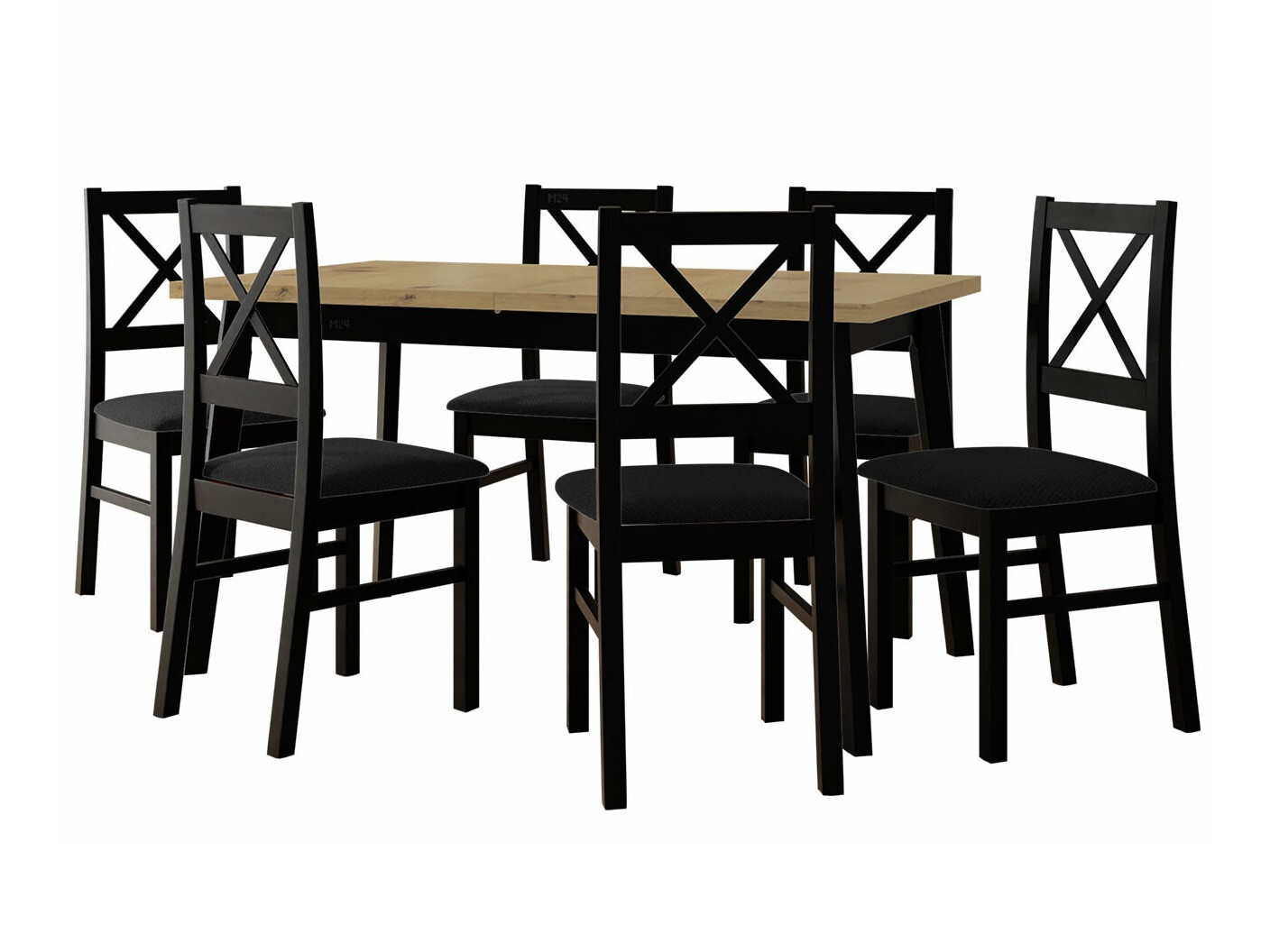 Dining set Victorville 295 (Kronos 7)