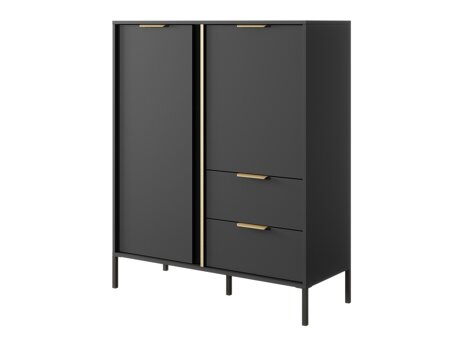 Chest of drawers Velsoru 100