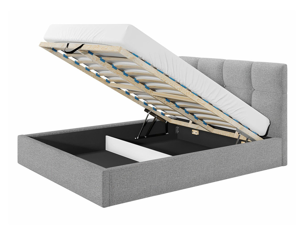 Bed ComfiDream Celen (Malmo 90)