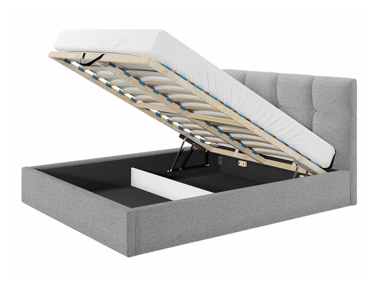 Bed ComfiDream Celen (Sawana 05)