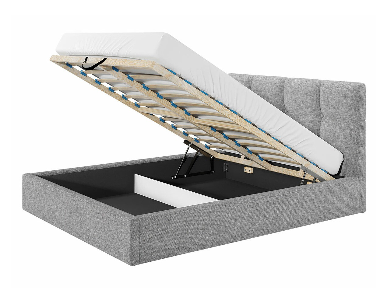 Bed ComfiDream Celen (Sawana 21)