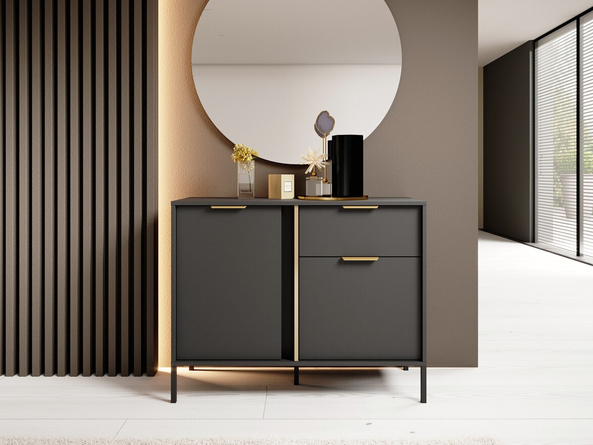 Chest of drawers Velsoru 103