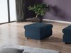 Ottoman Comfivo 122 (Uttario Velvet 2967)