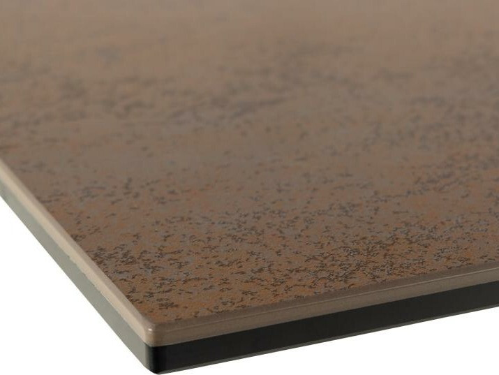 Table Norsica 685 (Black + Brown)