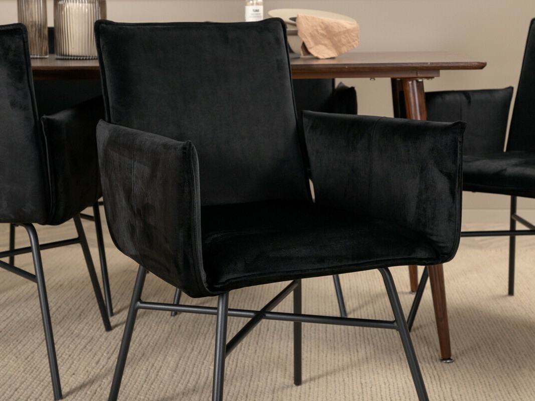 Dining set Dallas 3871