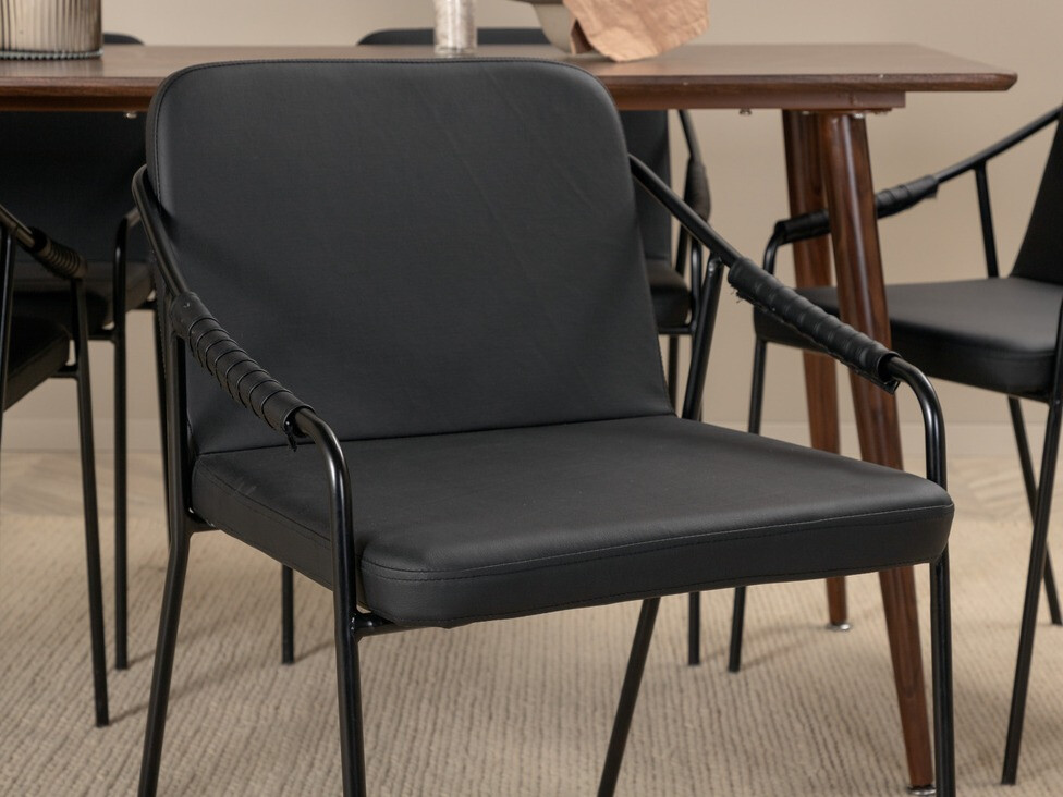 Dining set Dallas 3872