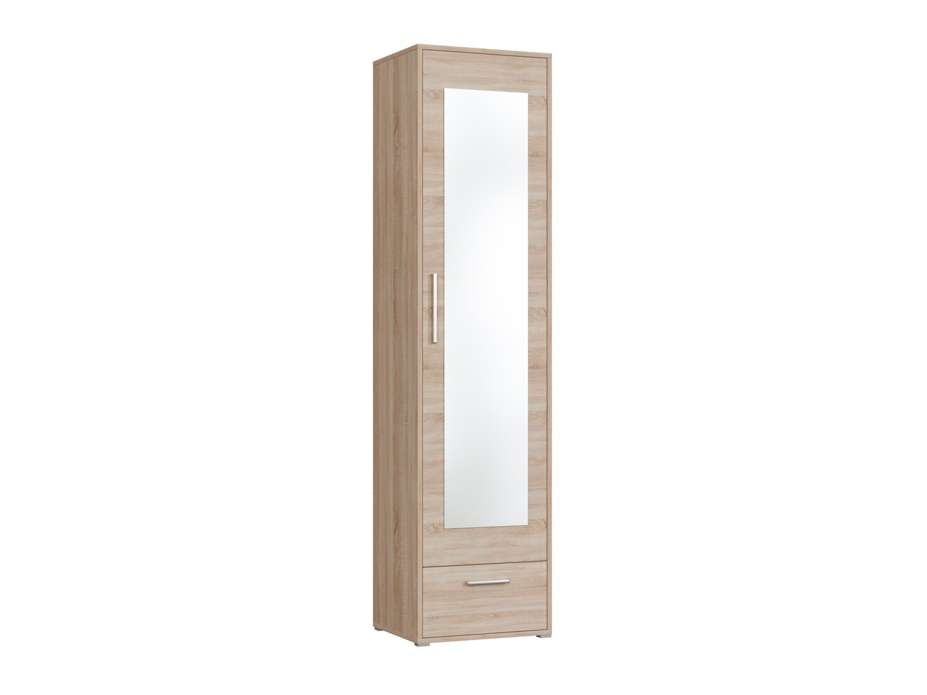 Wardrobe Torsalo 100 (Sonoma oak)