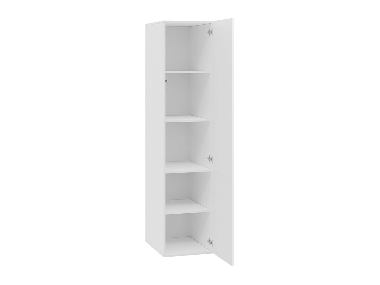 Bookcase Dicto II (Black)