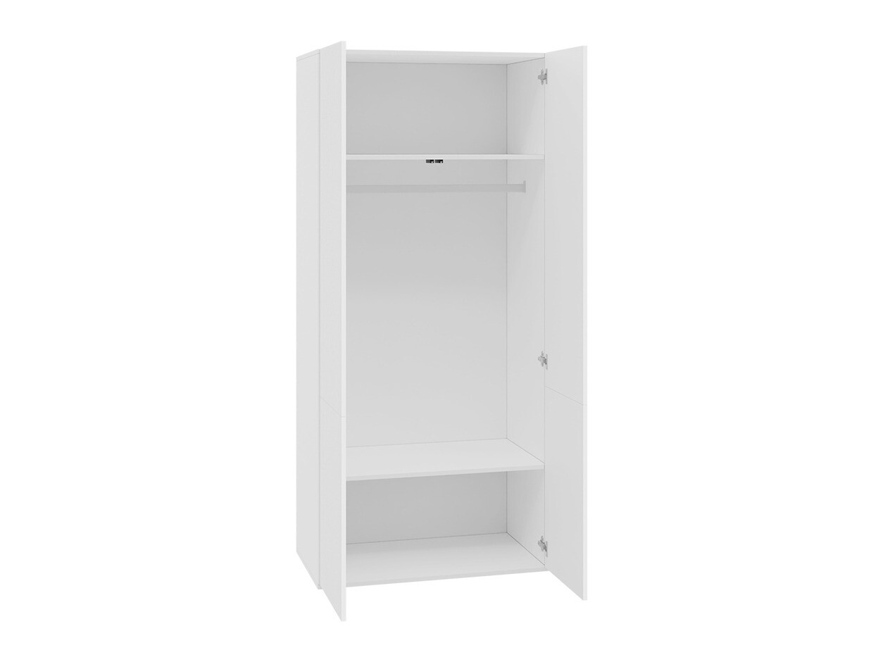 Wardrobe Dicto (Black)