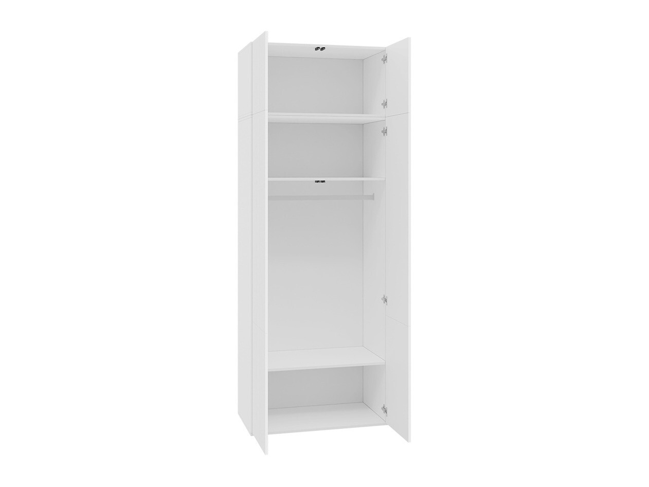 Wardrobe Dicto (Black)