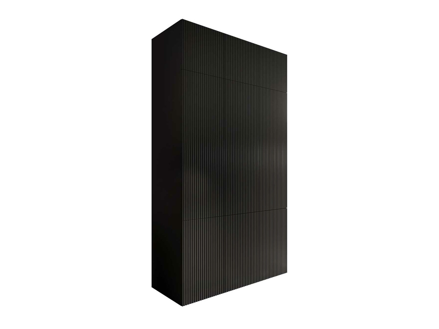 Wardrobe Dicto I (Black)