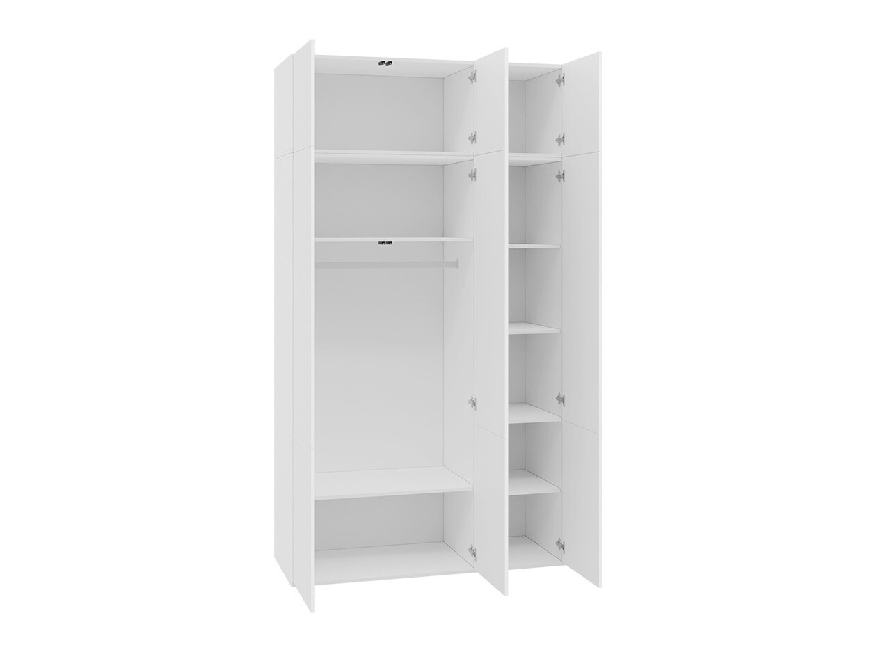 Wardrobe Dicto I (Black)