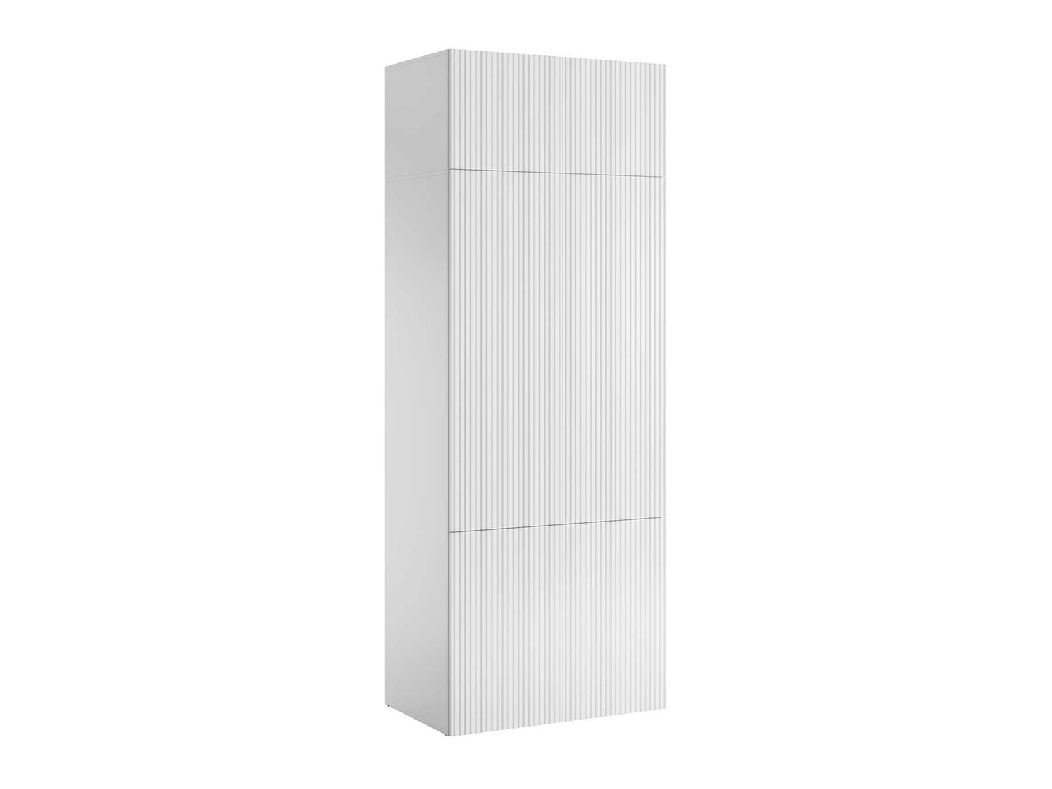 Wardrobe Dicto (White)