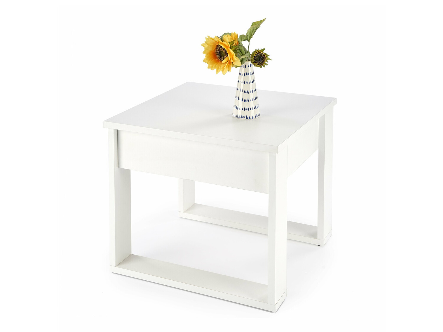 Coffee table Houston 1401 (White)