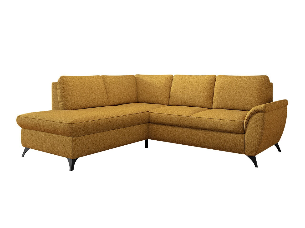 Corner sofa Lincoln 174 (Barrel 48)
