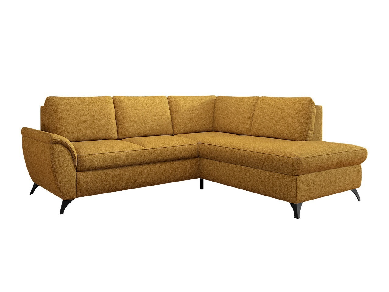 Corner sofa Lincoln 174 (Barrel 48)