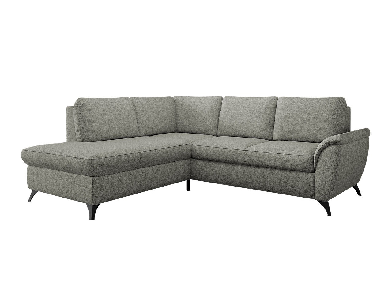 Corner sofa Lincoln 174 (Barrel 83)