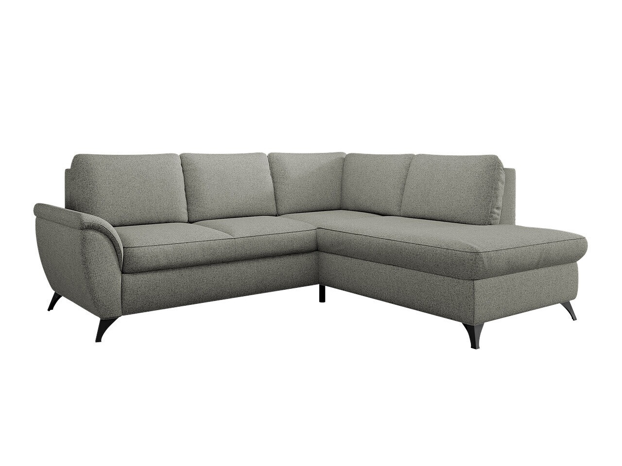 Corner sofa Lincoln 174 (Barrel 83)