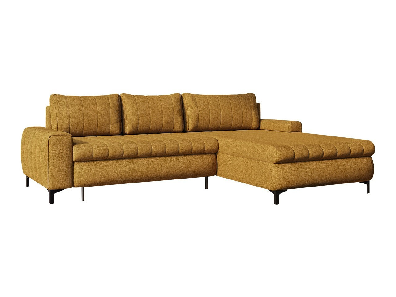 Corner sofa Lincoln 175 (Barrel 48)