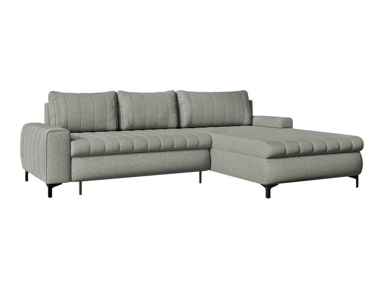 Corner sofa Lincoln 175 (Barrel 83)