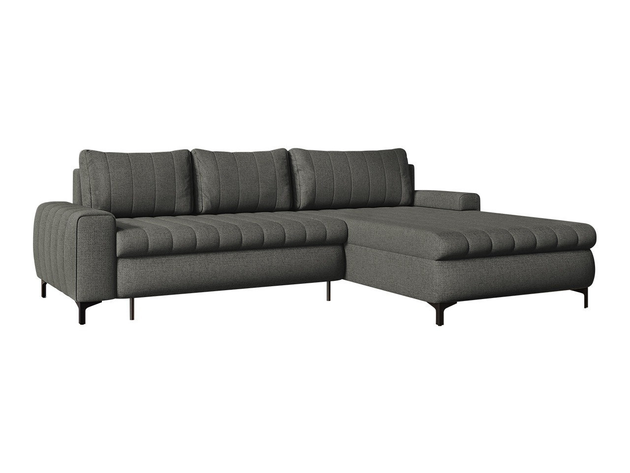 Corner sofa Lincoln 175 (Barrel 97)