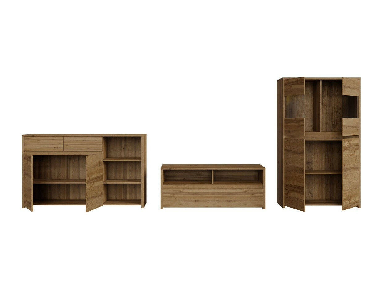 Living room set Nolveru 129