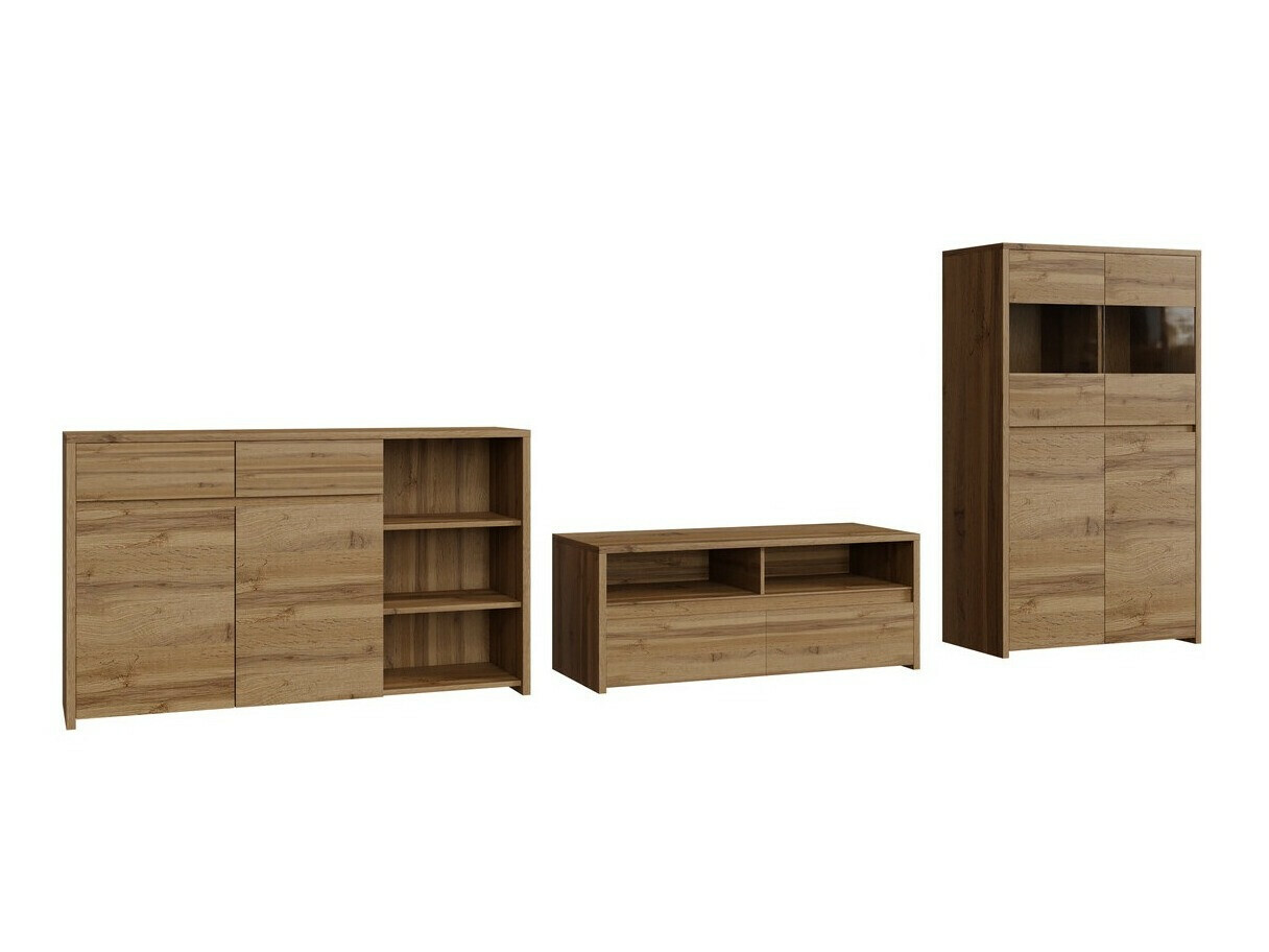 Living room set Nolveru 129