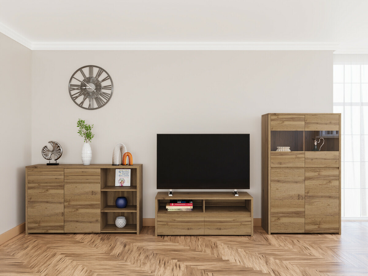 Living room set Nolveru 129