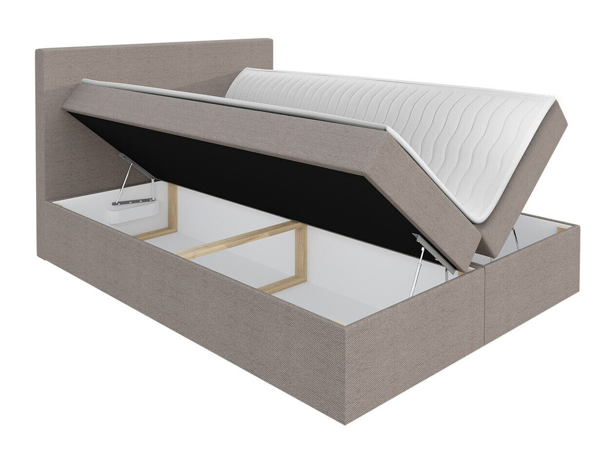 Continental bed Butyrum (Muna 05)