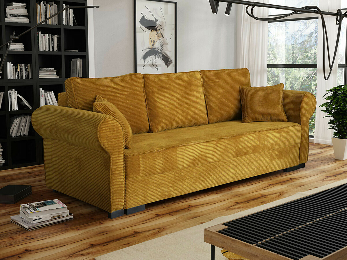 Sofa bed Columbus 130 (Poso 01)
