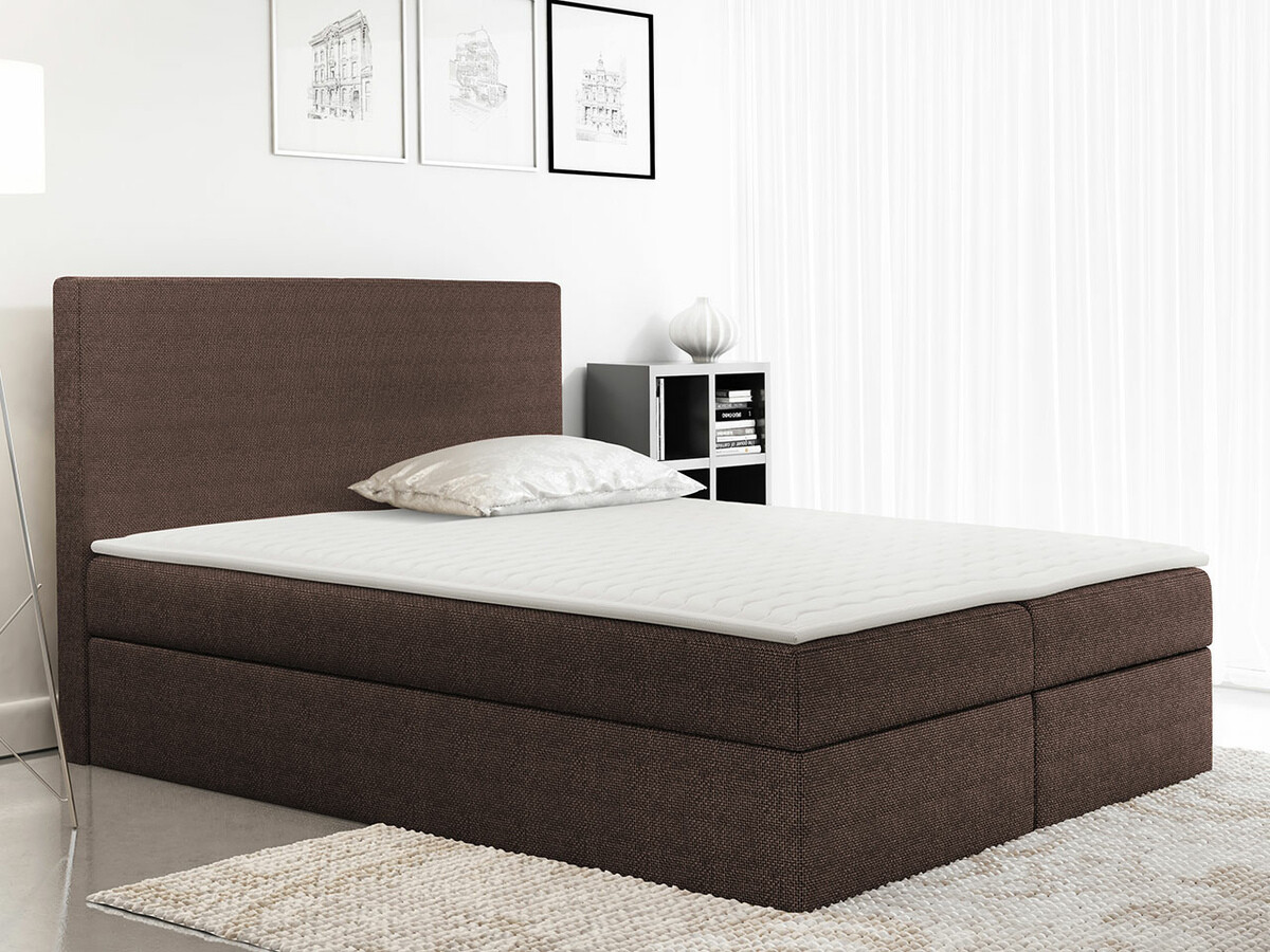 Continental bed Butyrum (Muna 05)