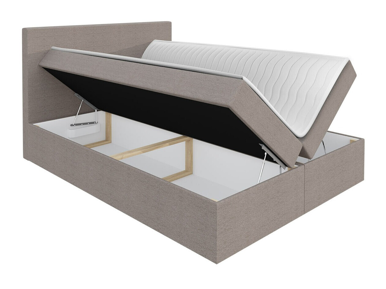 Continental bed Butyrum (Muna 05)