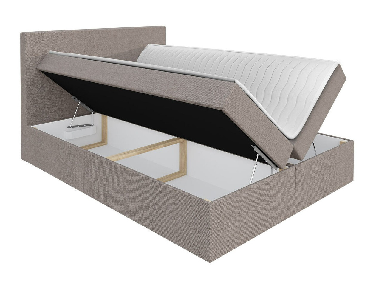 Continental bed Butyrum (Muna 05)