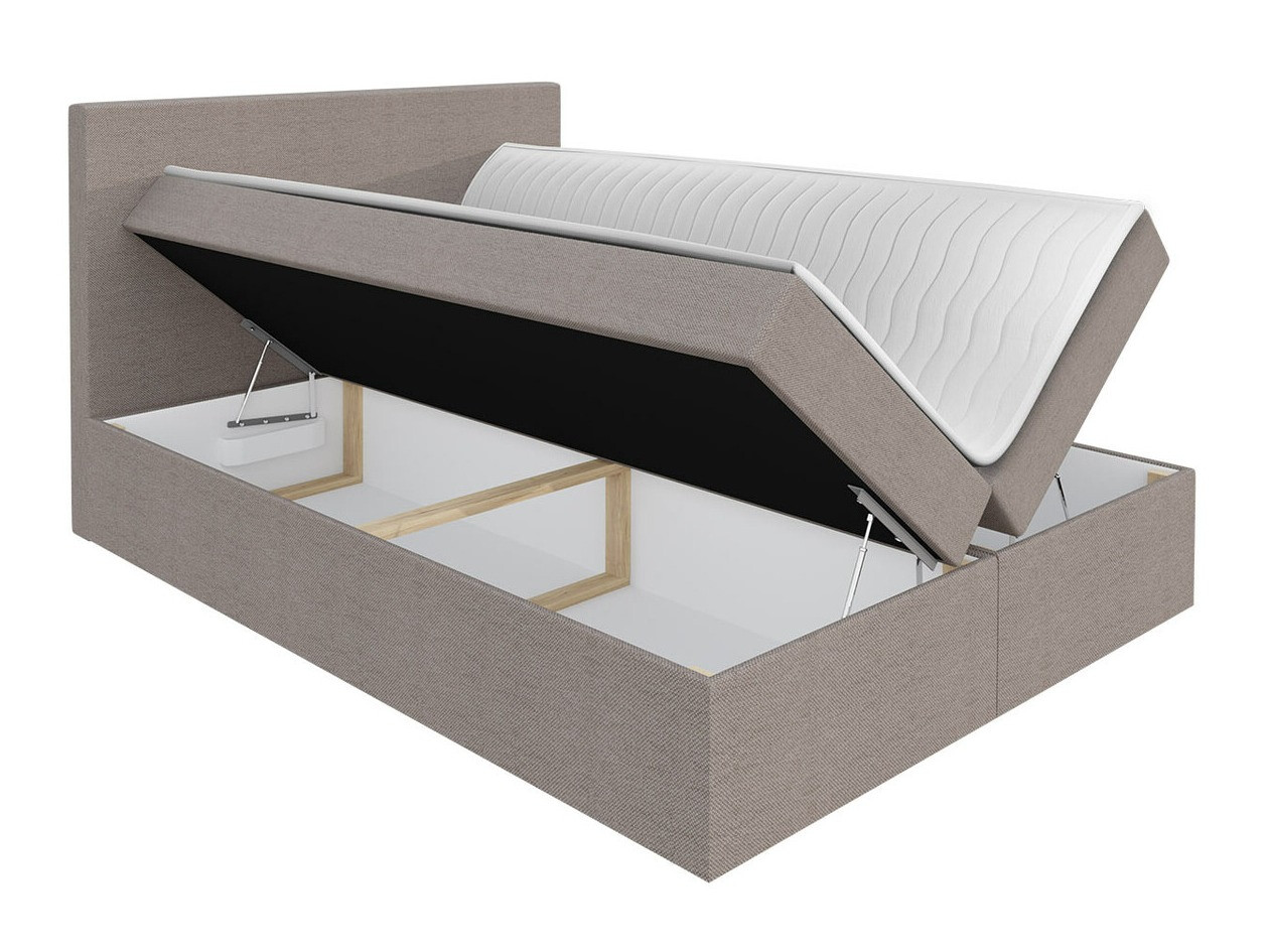 Continental bed Butyrum (Muna 08)