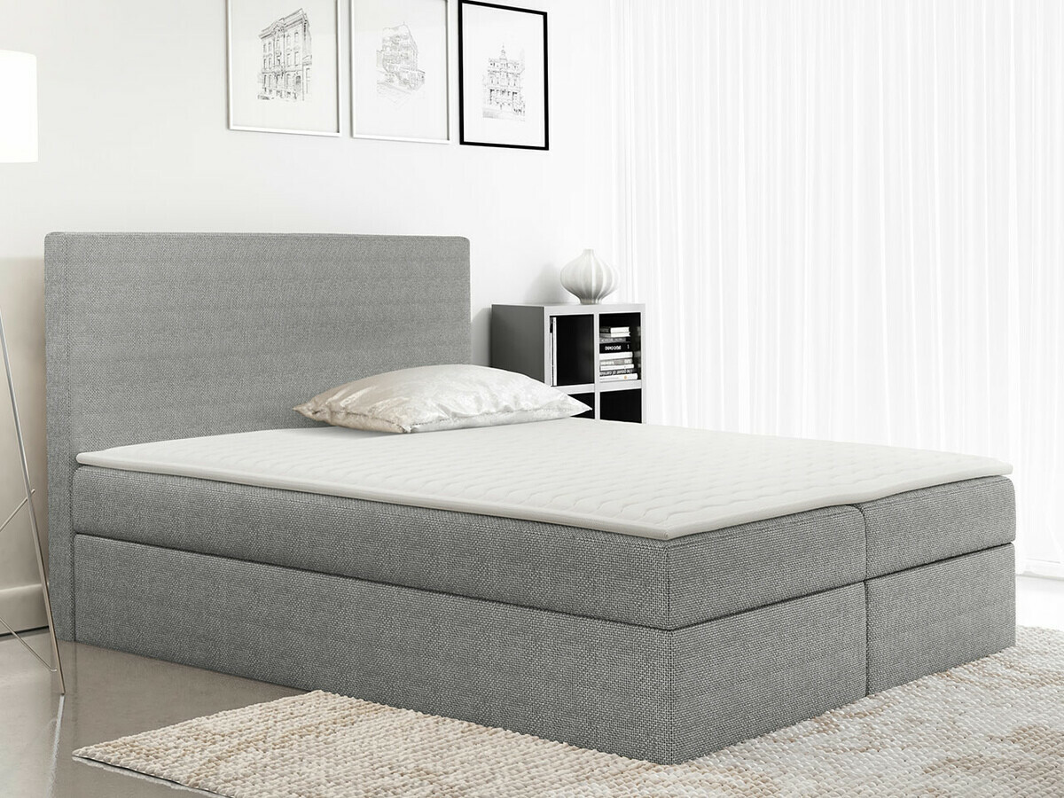 Continental bed Butyrum (Muna 08)