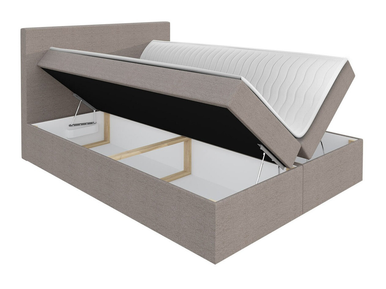 Continental bed Butyrum (Muna 08)