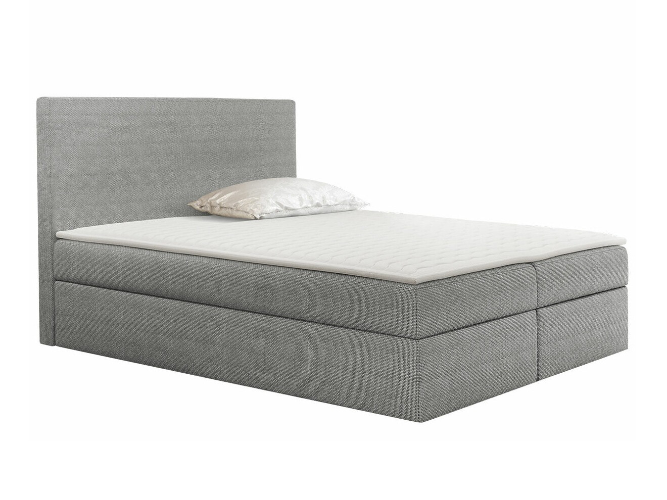 Continental bed Butyrum (Muna 08)