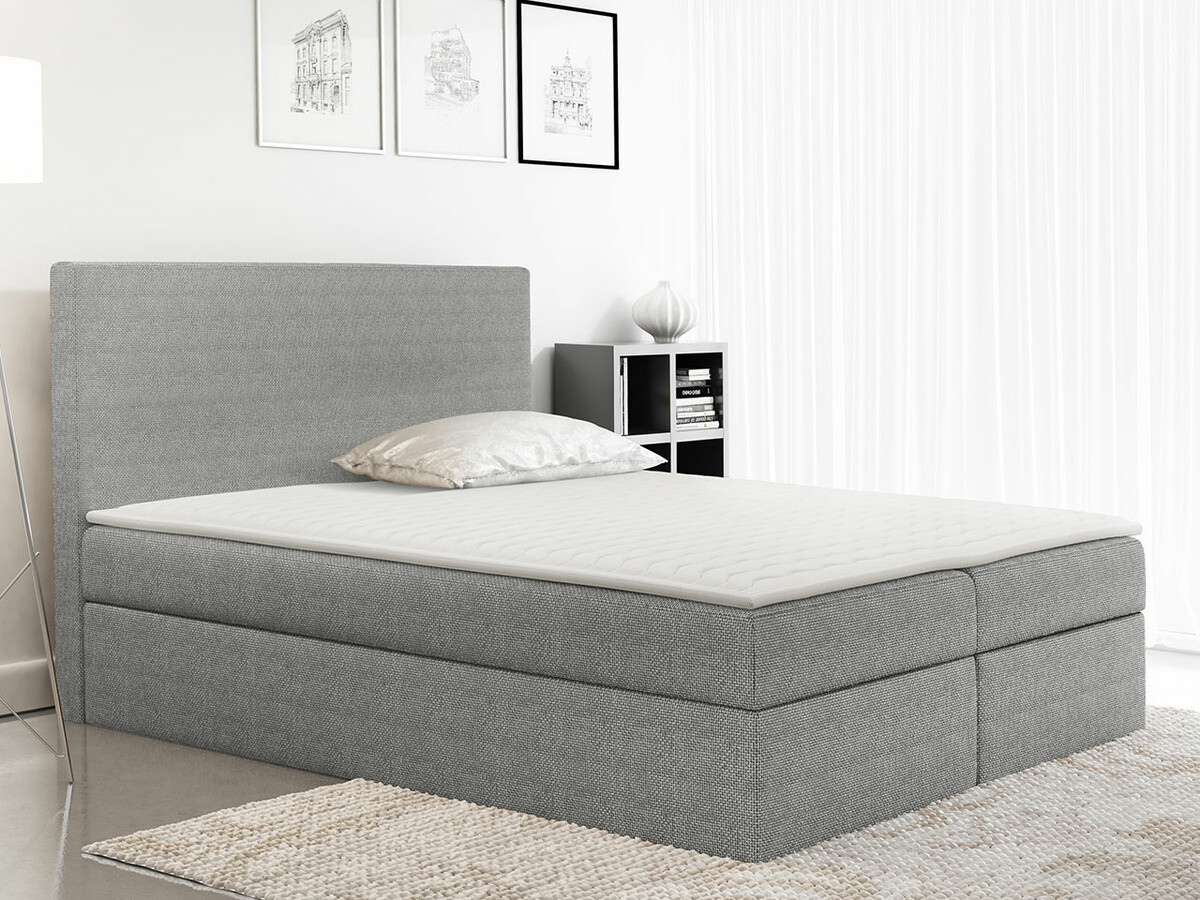 Continental bed Butyrum (Muna 08)