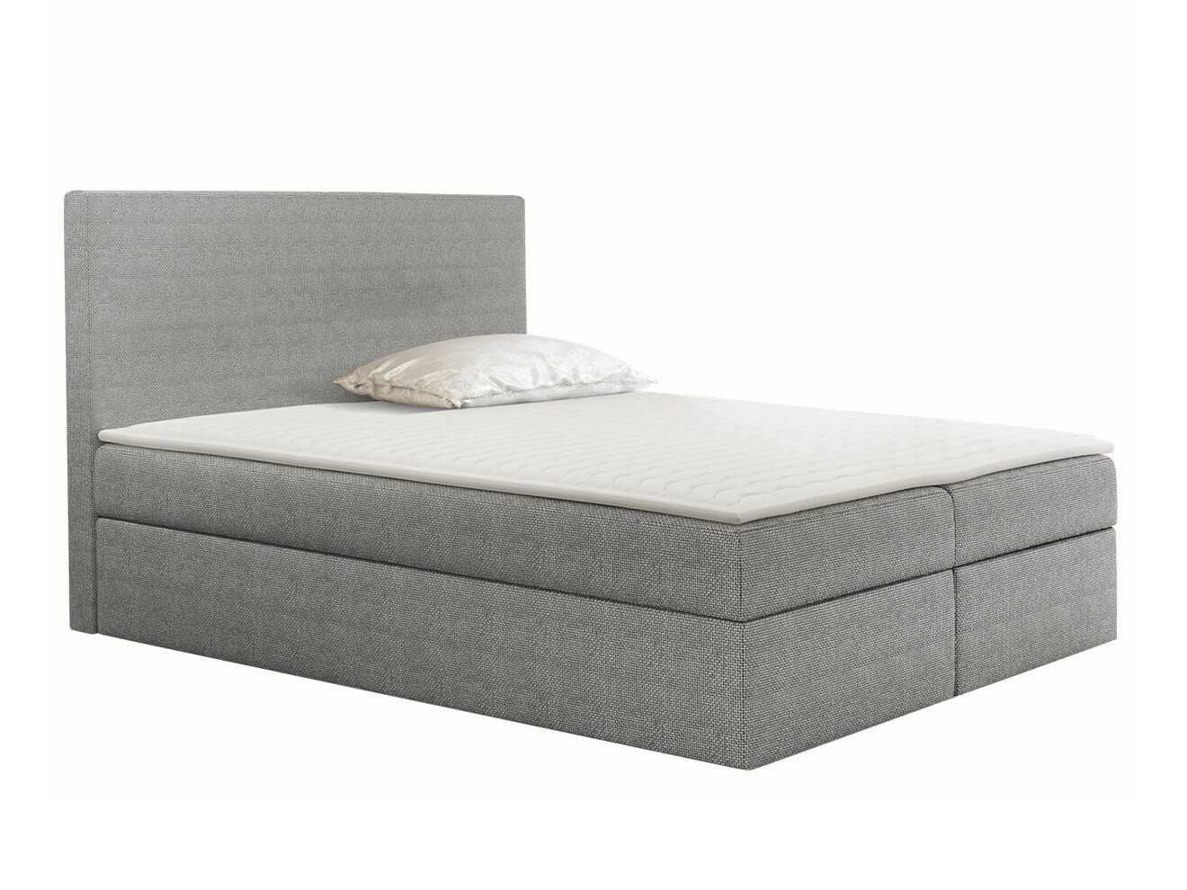Continental bed Butyrum (Muna 08)