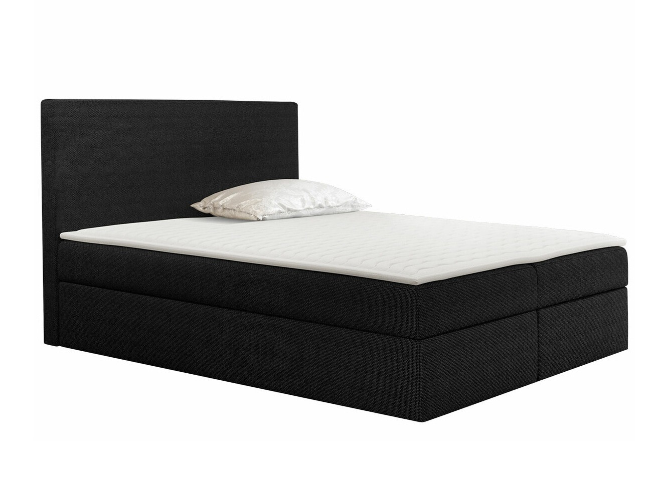 Continental bed Butyrum (Muna 14)