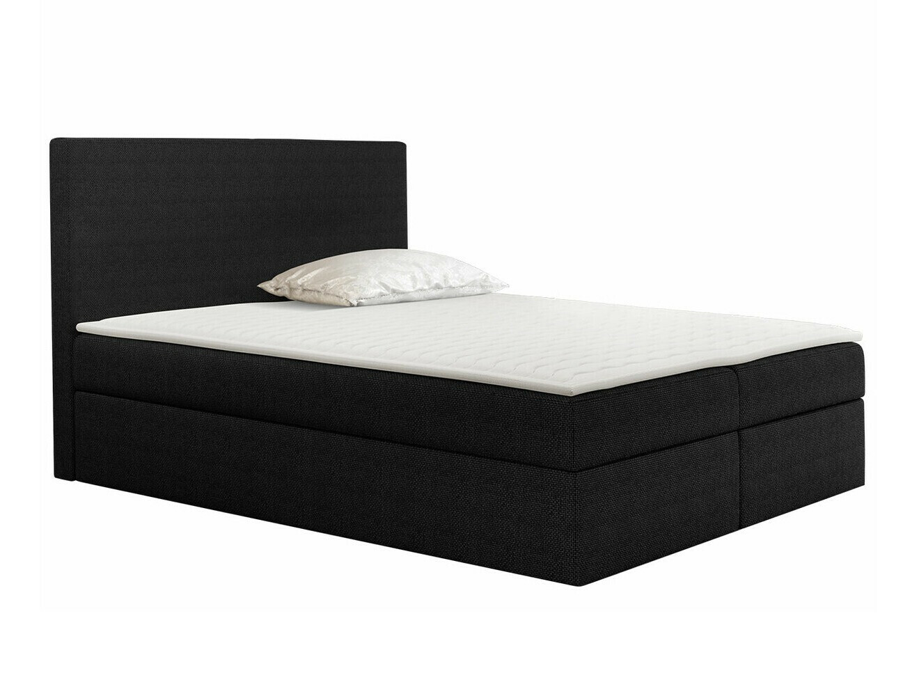 Continental bed Butyrum (Muna 14)